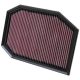 K&N Panel Filter 33-2970