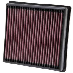 K&N Panel Filter 33-2971