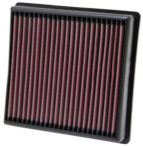 K&N Panel Filter 33-2971