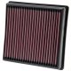K&N Panel Filter 33-2971