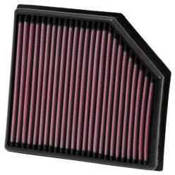 K&N Panel Filter 33-2972