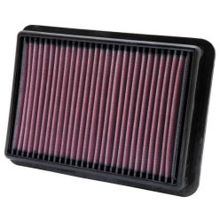 K&N Panel Filter 33-2980