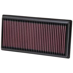 K&N Panel Filter 33-2981