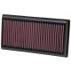 K&N Panel Filter 33-2981