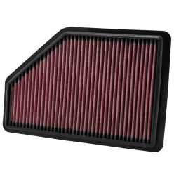 K&N Panel Filter 33-2982
