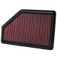 K&N Panel Filter 33-2982
