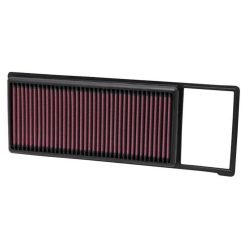 K&N Panel Filter 33-2984