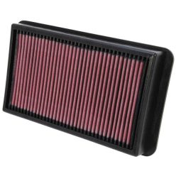 K&N Panel Filter 33-2987