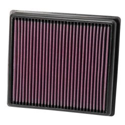 K&N Panel Filter 33-2990