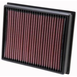 K&N Panel Filter 33-2992