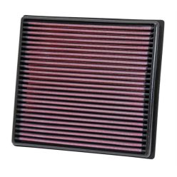 K&N Panel Filter 33-3002