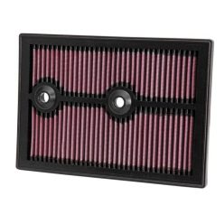 K&N Panel Filter 33-3004