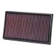 K&N Panel Filter 33-3005