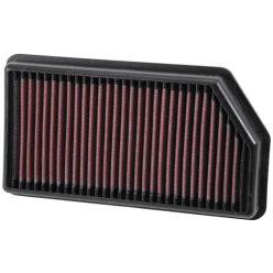 K&N Panel Filter 33-3008