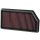 K&N Panel Filter 33-3008