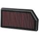 K&N Panel Filter 33-3008