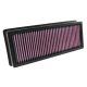 K&N Panel Filter 33-3028