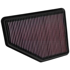 K&N Panel Filter 33-3051