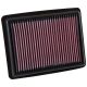 K&N Panel Filter 33-3058