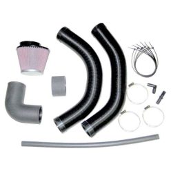 K&N Air Intake System Ford Fiesta V 2.0L 57-0631