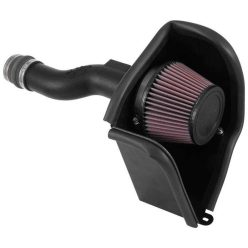 K&N Air Intake System Honda Civic 1.5L 63-3516