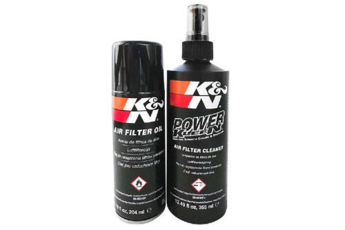 K&N 99-5000EU Cleaning set