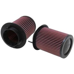 K&N Panel Filter E-0668