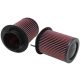 K&N Panel Filter E-0668