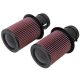 K&N Panel Filter E-0669