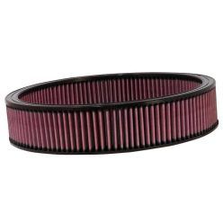 K&N Panel Filter E-1650