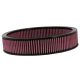 K&N Panel Filter E-1650