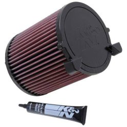 K&N Panel Filter E-2014