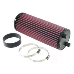 K&N Panel Filter E-2019