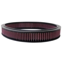 K&N Panel Filter E-2866