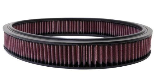 K&N Panel Filter E-2866