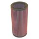 K&N Panel Filter E-9000