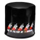 K&N Oil Filter PS-1004