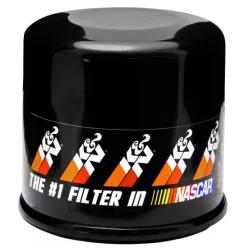 K&N Oil Filter PS-1008