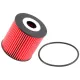 K&N Oil Filter PS-7002