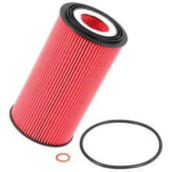 K&N Oil Filter PS-7006