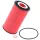 K&N Oil Filter PS-7006