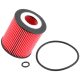 K&N Oil Filter PS-7013
