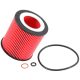 K&N Oil Filter PS-7014