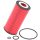 K&N Oil Filter PS-7017
