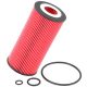 K&N Oil Filter PS-7017