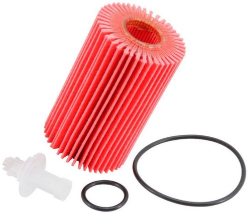 K&N Oil Filter PS-7018