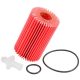 K&N Oil Filter PS-7018