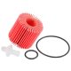 K&N Oil Filter PS-7020