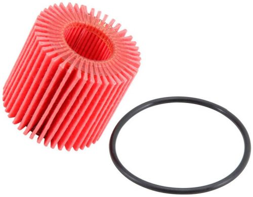 K&N Oil Filter PS-7021