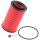 K&N Oil Filter PS-7022
